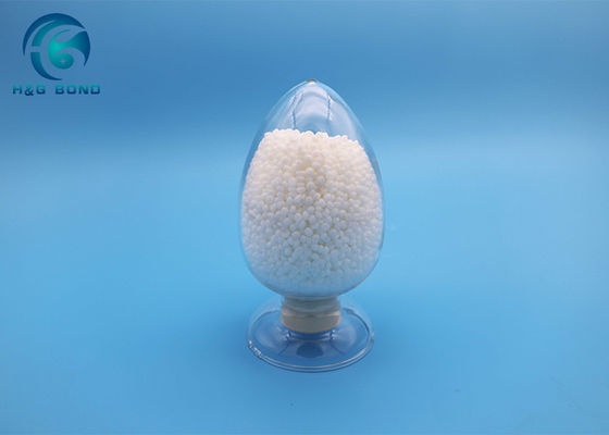 Orta Sıcaklık Sıcak Eriyik Yapıştırıcı Reçine Pelet Yüksek Yapışma