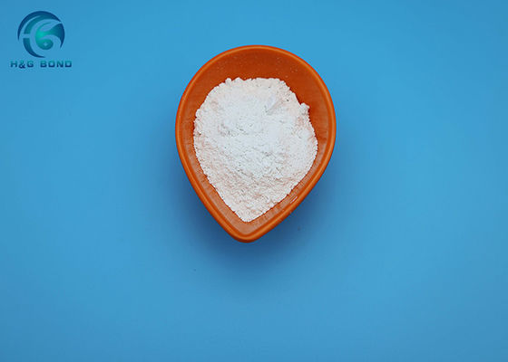 Mükemmel Stabilite Mesh 1000 Beyaz Magnezyum Hidroksit Tozu