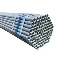 Arabalar Köprüler Gemiler Sıcak Galvanizli Çelik Boru DN25-DN400
