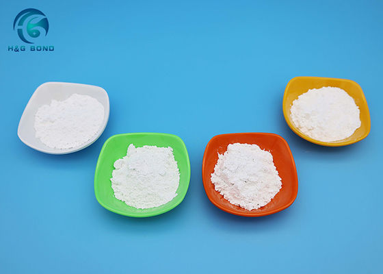 Isı Stabilite Mesh 3000 Brucite Toz Alev Geciktirici