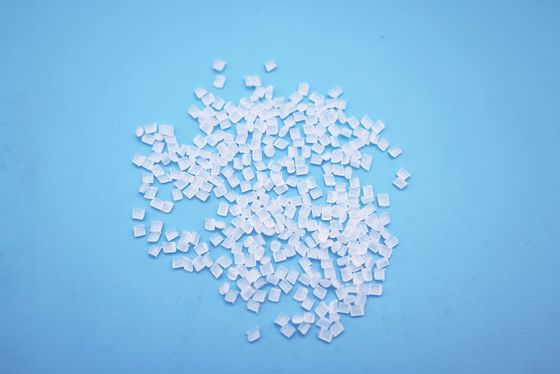 Çeşitli Çok Katmanlı Plastik İlaç Şişeleri İçin Şeffaf Poliolefin Sıcak Eriyik Kravat Reçinesi