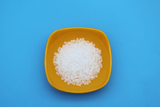 Çok Katmanlı Plastik İlaç Şişeleri İçin Pelet Sıcak Eriyik Kravat Reçinesi