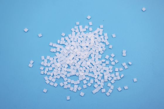 Çok Katmanlı Plastik İlaç Şişeleri İçin Pelet Sıcak Eriyik Kravat Reçinesi