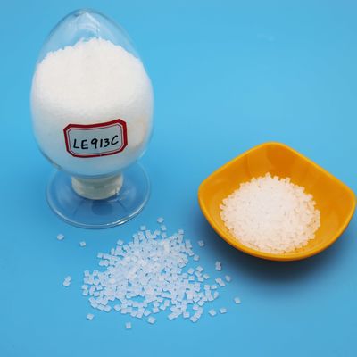 Çeşitli Çok Katmanlı Plastik İlaç Şişeleri İçin Şeffaf Poliolefin Sıcak Eriyik Kravat Reçinesi