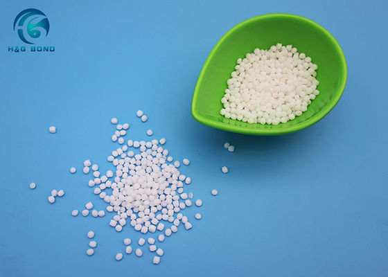 Plastik Kaplı Boru ve Çelik Plastik Boru İçin Pelet Sıcak Eriyik Reçineler