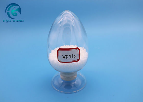 Yüksek Yapışma Orta Sıcaklık Sıcak Eriyik Yapıştırıcı Reçine 110C