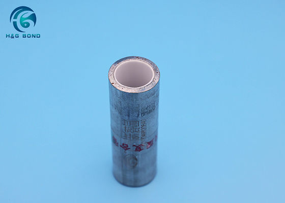 Çelik ve Bakire PEX Plastik Kompozit Boru 80mm 4mm 6m