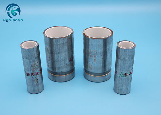 Sıcak Su 150mm Plastik Kompozit Boru 4.5mm 6000mm