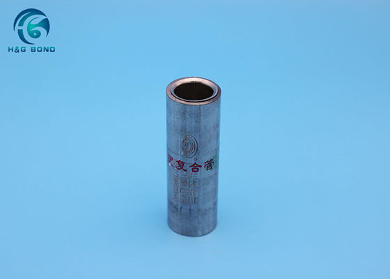 DN25-DN400 Sıcak Su İçin Çelik Plastik Kompozit Boru 15mm