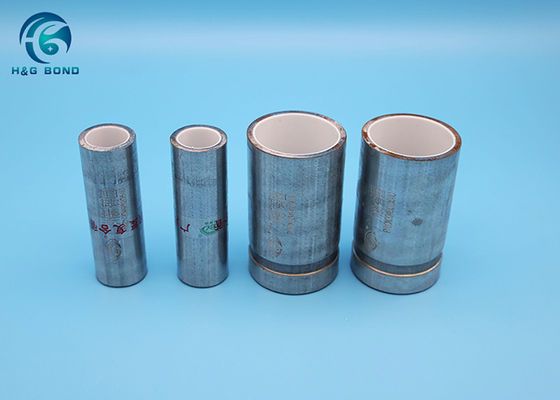 125mm Çelik Takviyeli Plastik Boru 4mm DN-200 - DN400