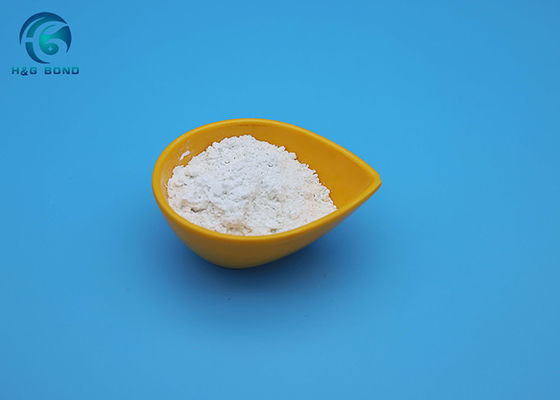 Polimer Malzeme İçin Toksik Olmayan Beyaz Örgü 2500 Mg (OH) 2 Toz Magnezyum Hidroksit Dolgu