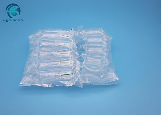 Cam ve Seramik Ürünler İçin 12cm-36cm Hava Kabarcığı Çantaları Kabarcık Hava Yastığı