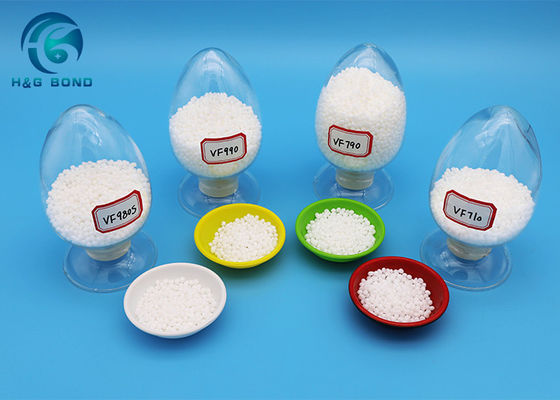 Alüminyum Plastik Panel ve Isı Yalıtım Paneli İçin Pelet Sıcak Eriyik Yapıştırıcı Reçine