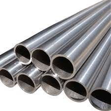 4'' Sıcak Daldırma Galvanizli Boru 100mm BS4568 GB Kaynaklı