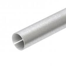 50mm Galvanizli Çelik Boru 2 '' 60.3mm 3.8mm Korozyon Önleyici