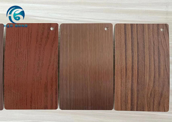 60 Mikron Çift Taraflı Yapışkan Film Kontrplak Laminasyon İçin Mükemmel Soyulma Mukavemeti