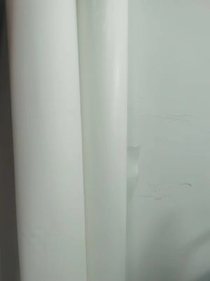Alüminyum Petek Kompozit Panel İçin 0.12mm Düşük Sıcaklık Yapıştırıcı Dökme Filmler