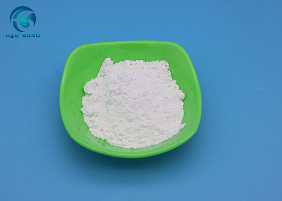 Magnezya Gübresi İçin Mesh 1000 Mg(OH)2 Toz Alev Geciktirici